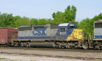 CSX 8451
